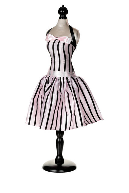 Buste mannequin tati