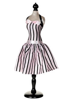 Buste couture tati