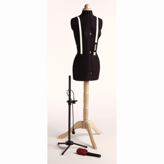 Mannequin prym