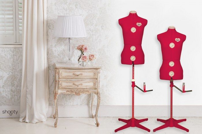 Mannequin couture singer df150