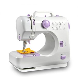 Machine à coudre débutant pas cher