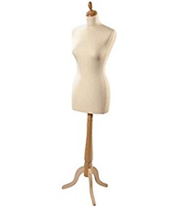 Mannequin couture femme pas cher