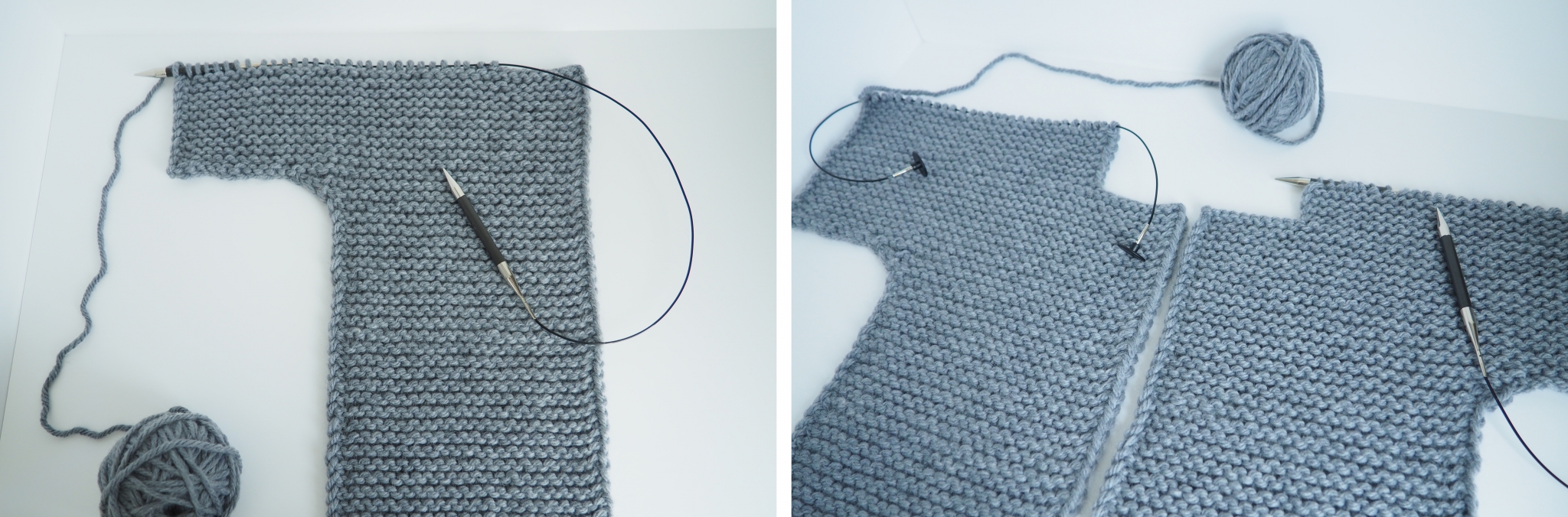 Blog crochet tricot