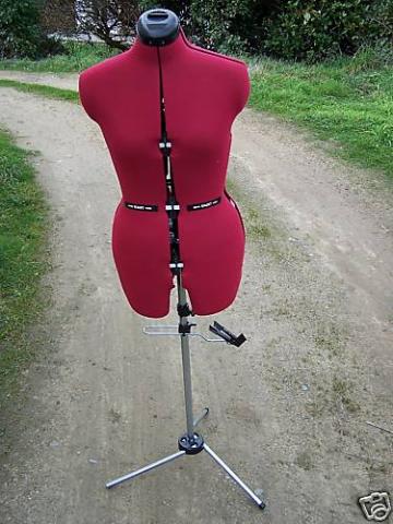 Donne mannequin couture