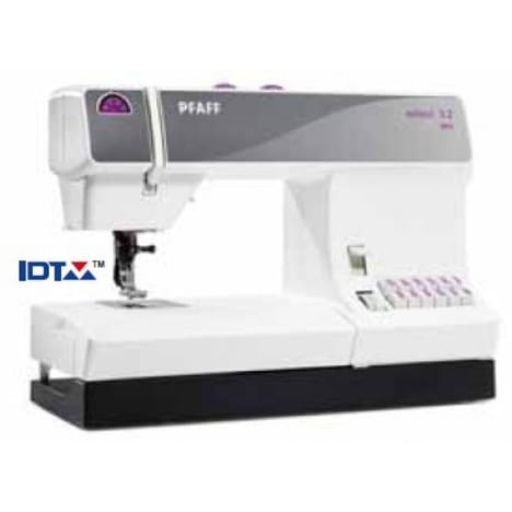 Machine à coudre pfaff pas cher