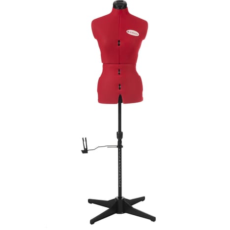 Buste couture reglable pas cher