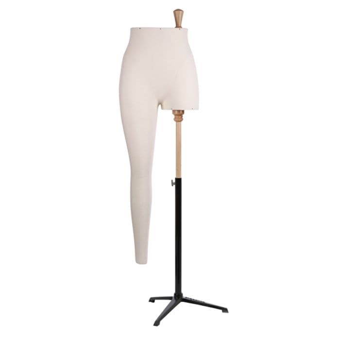 Mannequin couture pantalon