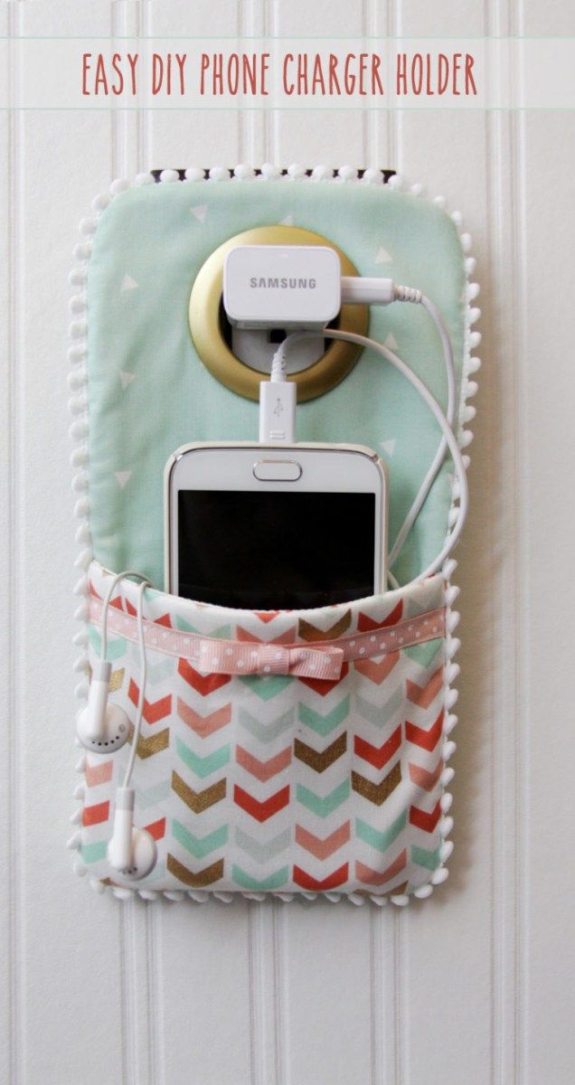 Bricolage couture facile