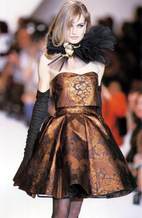 Blog couture femme mode