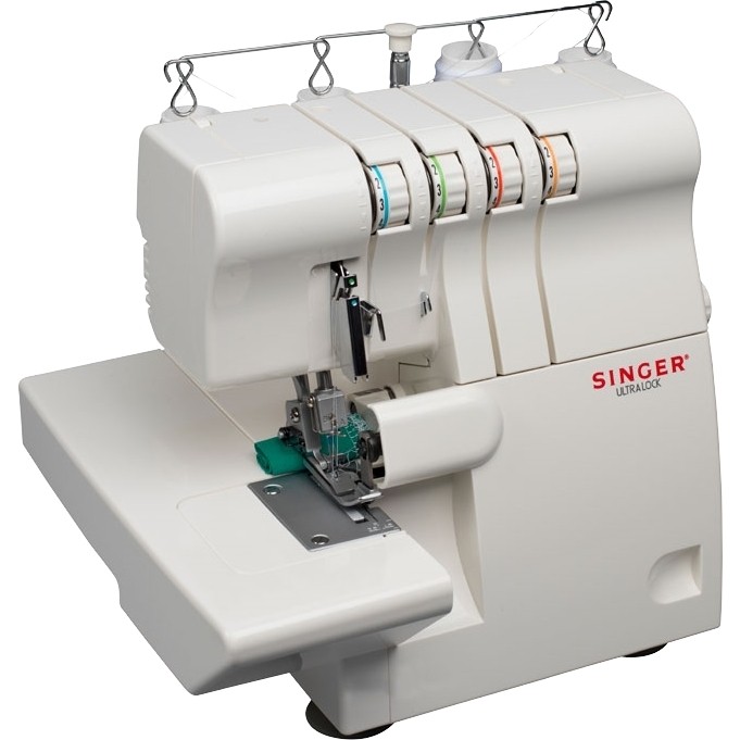 Surjeteuse singer 85w
