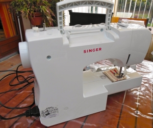 Machine à coudre singer à vendre