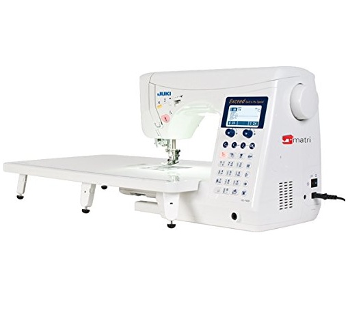 Machine a coudre meilleur choix