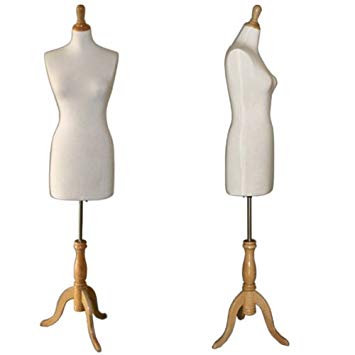 Buste de couture mannequin