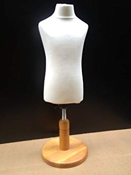 Buste couture enfant