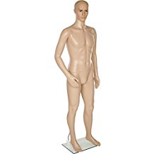 Mannequin magasin prix