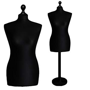Housse mannequin de couture