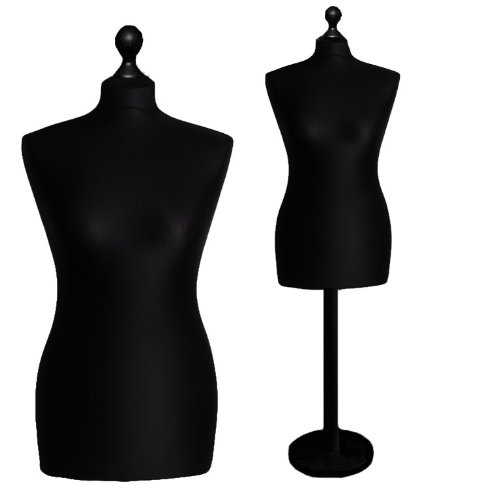 Housse pour mannequin de couture