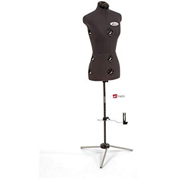 Mannequin couture diana