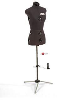 Valet mannequin femme