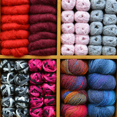 Fourniture mercerie ligne