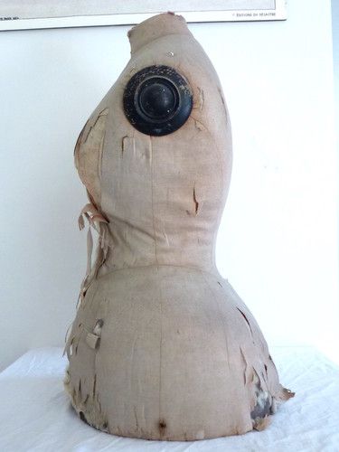 Mannequin couture taille 44