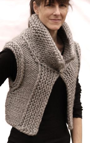 Couture jersey et crochet