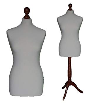 Mannequin couture 46