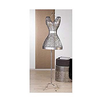 Buste mannequin casa