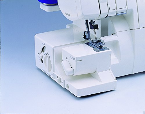 Brother 1334d surjeteuse