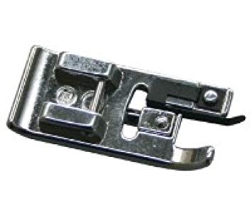 Pied de biche surjet