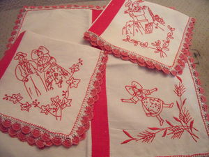 Broderie alsacienne