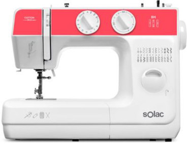 Boulanger machine a coudre