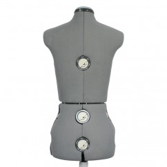 Mannequin de couture montreal