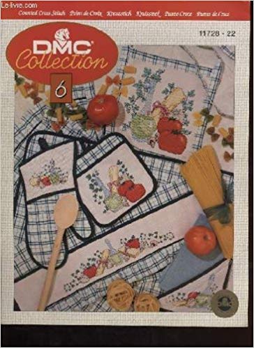 Livre point de croix pdf