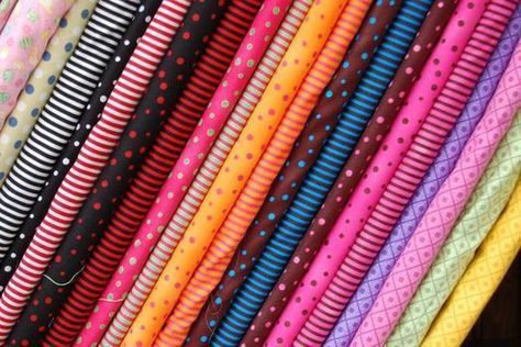 Ou trouver du tissu pas cher