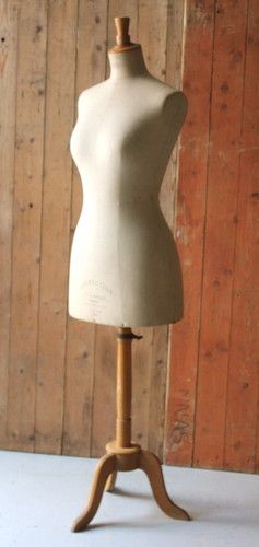 Ebay mannequin couture