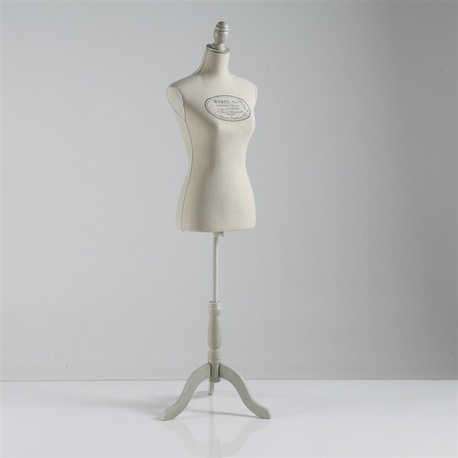 La redoute mannequin de couture réglable