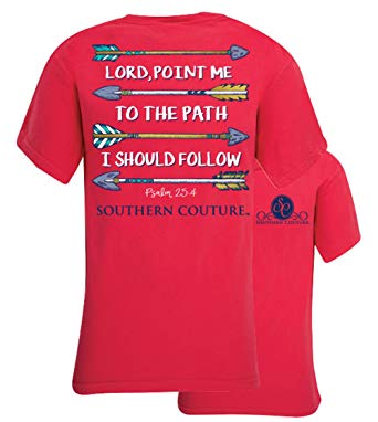 Point jersey couture