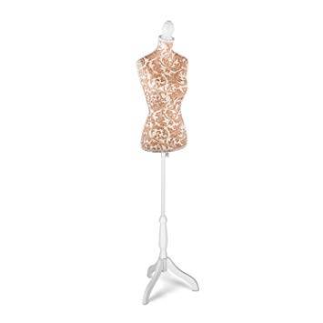 Mannequin de couture 38