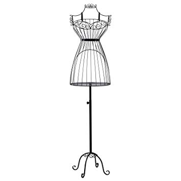 Buste de couture femme