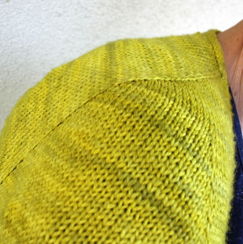 Blog couture tricot