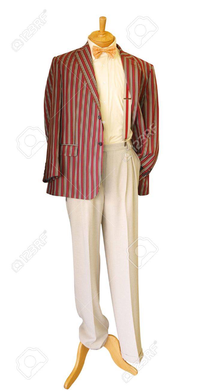 Mannequin deco