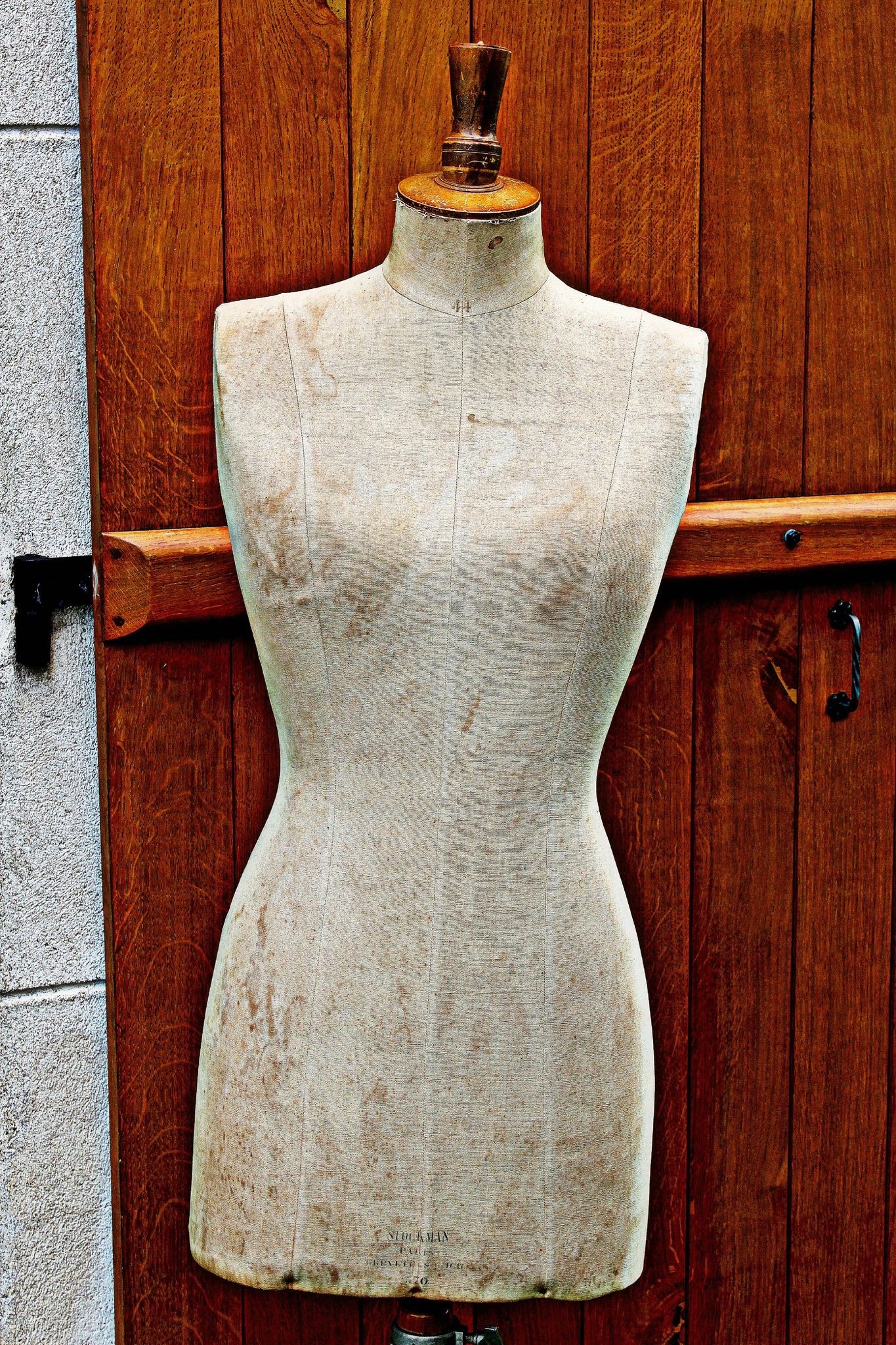 Mannequin reglable le bon coin
