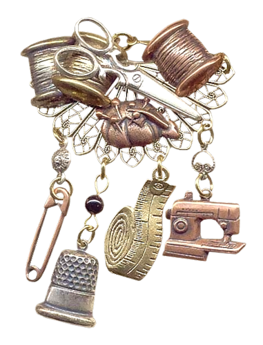 Accessoire de couture