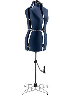 Mannequin de couture singer df150