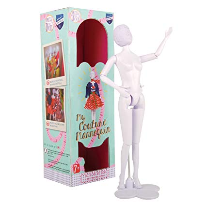 Mannequin couture amazon