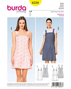 Vente de patron de couture