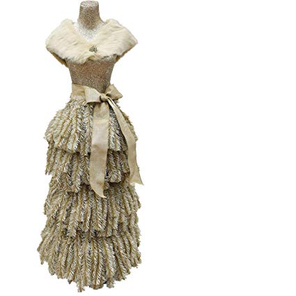 Amazon mannequin couture