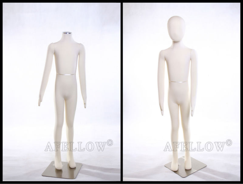 Mannequin en mousse a vendre