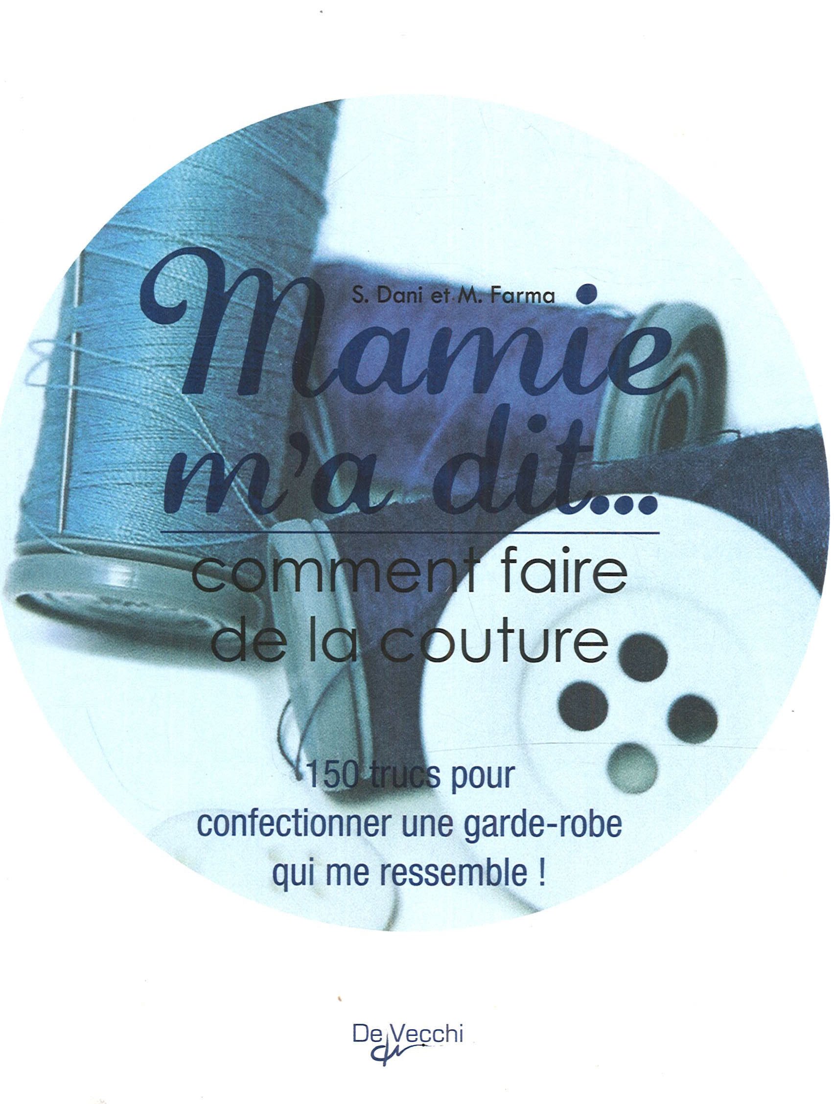 Comment faire couture